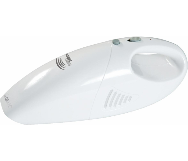 Clatronic ODKURZACZ PIONOWY CLATRONIC AKS 827 - 1391828 - zdjęcie 3